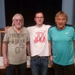 Profile Picture of Michael Modrok (@modrokmichael) on Instagram