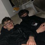 Profile Picture of Scott Roberts (@shrobbo) on Instagram