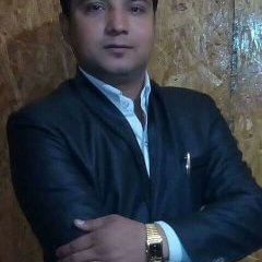 Profile Picture of Pankaj Singhal (@pankajsinghal24) on Twitter