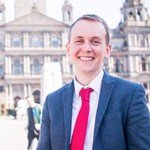 Profile Picture of Cllr Allan Young (@Allan4Govan) on Twitter