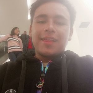 Profile Picture of Alexander Mori Daga (@DagaMori) on Twitter