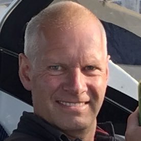 Profile Picture of Brian Forsberg (@bfo001) on Twitter