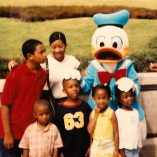 Profile Picture of Carliss Johnson (@carliss.mccuiston) on Facebook