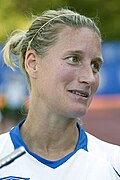 Profile Picture of Martina Frankoon Wikipedia