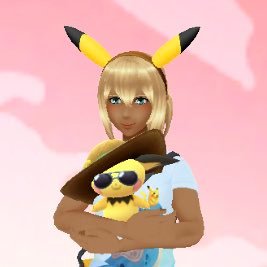Profile Picture of Linda＠ポケモンgo (@SienneLinda) on Twitter