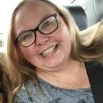 Profile Picture of Becky Grant-Talbot Bruce (@becky.bruce) on Instagram