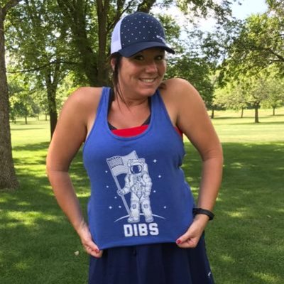 Profile Picture of Lindsey Parkyns-Swift (@Mrs_P_Swift) on Twitter