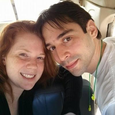 Profile Picture of Julia Elena (@jeabramo) on Twitter