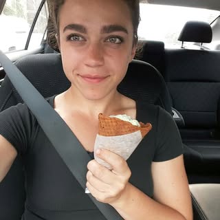 Mariah Zambuto - Instagram Profile Picture of Mariah Zambuto (@zambutoeats) on Instagram