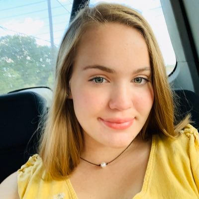 Profile Picture of Addison Parker (@Addison14987517) on Twitter
