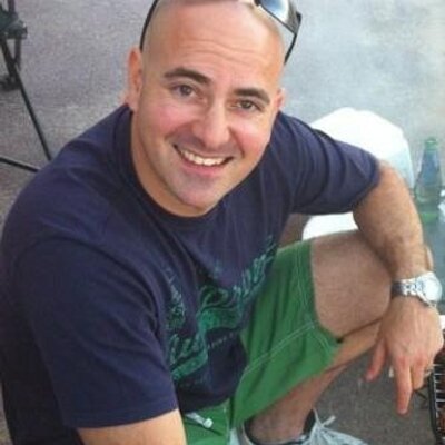 Profile Picture of DAN LION (@DANLION1) on Twitter