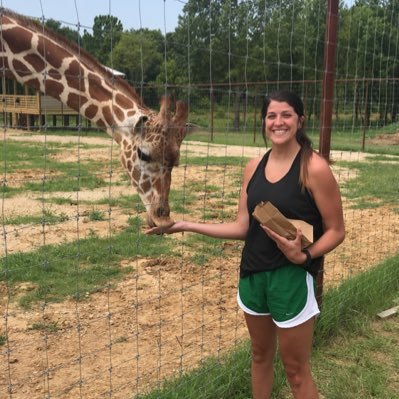 Profile Photo of Kayla Wilson (@kbwilson17) on Twitter