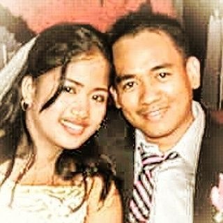 Profile Picture of RONALD Loves RHEA (@rhea_loves) on Twitter