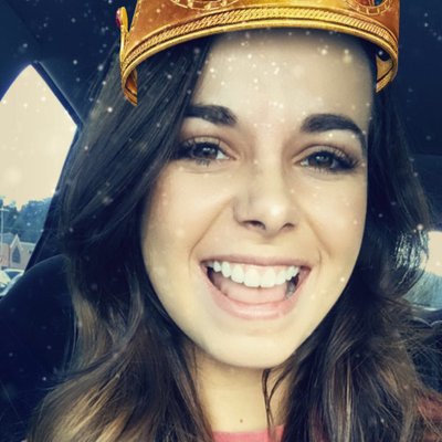 Profile Picture of Whitney B Hoskins (@whitneyyy_b) on Twitter