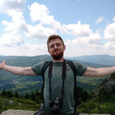 Profile Picture of Jesse Faile (@jesse_faile) on Twitter