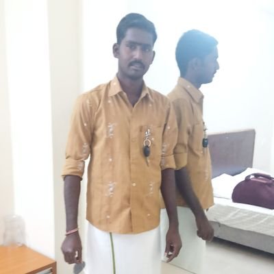 Profile Picture of Ram VENKATESH (@RamVENKATESH14) on Twitter