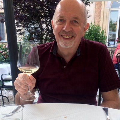 Profile Picture of Terry Farr (@TFarrchef) on Twitter