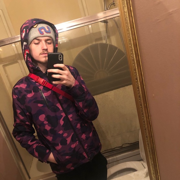 Profile Picture of Joshua Duplessis (@realjd1) on Poshmark