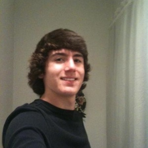 Profile Picture of Russell Cross (@russell.cross88) on Myspace