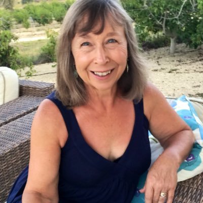 Profile Picture of Cathy Mills (@cj55m) on Twitter