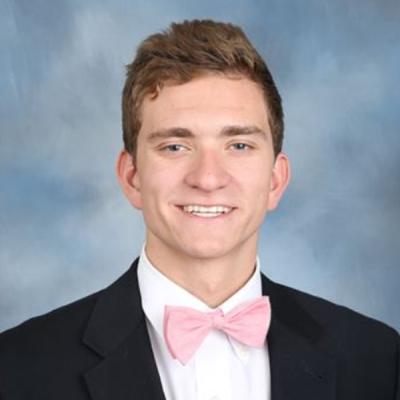 Profile Picture of Matthew Goodie (@mwgoodie) on Twitter