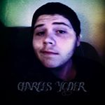 Profile Picture of charles yoder (@charles.yoder) on Instagram