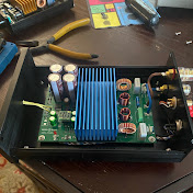 Profile Picture of Rick Marks (@Fuzzydufflebag) on Youtube