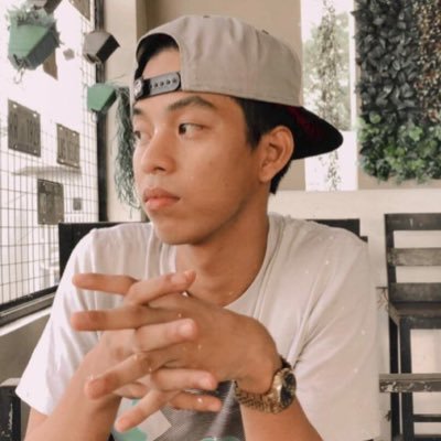 Profile Picture of Renz Marc Nieves (@renz_nieves) on Twitter