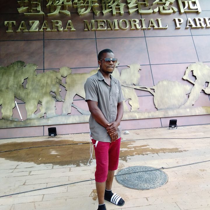 Profile Picture of Ronald Chisonde (@ronaldchisonde) on Tiktok