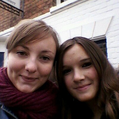 Profile Picture of Julia K. (@koput96) on Twitter