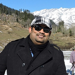 Profile Picture of Sachin Gupta (@sachin_gupta124) on Flickr
