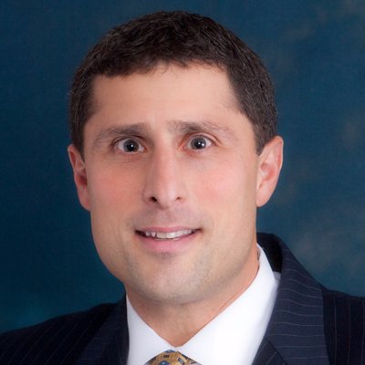 Profile Picture of Michael J Ricca (@MRICCAatMS) on Twitter