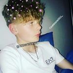 Profile Picture of josh tate (@little_t_fan_acc) on Instagram