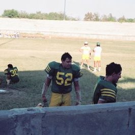 Profile Picture of Fernando José Montemayor Granados (@FherMontemayor) on Twitter