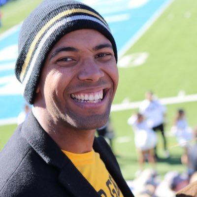 Profile Picture of Ryan JB Gunderman (@StarfleetLT) on Twitter