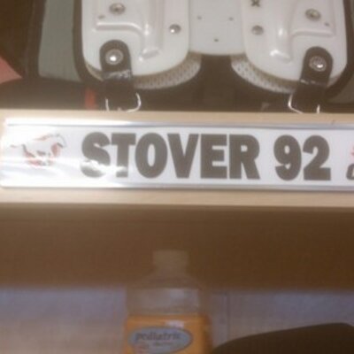 Profile Picture of Michael Stover (@Stove92) on Twitter