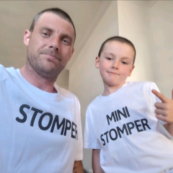 Profile Picture of Craig brame (@stompz_and_ministompz) on Tiktok