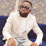 Profile Picture of Nana Yaw Collins (@nana_yaw_collins) on Instagram