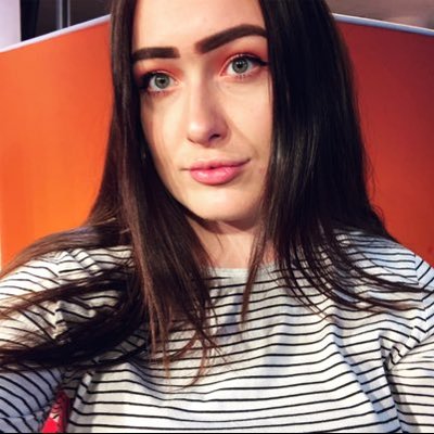 Profile Picture of Chloe Rush (@ChloeRush18) on Twitter