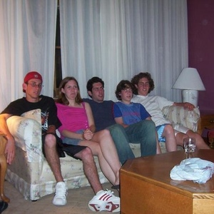 Marc Riendeau - Myspace Profile Picture of Marc Riendeau (@riendeau) on Myspace