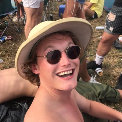 Profile Picture of Chuck (@Charlie_Norris_) on Twitter