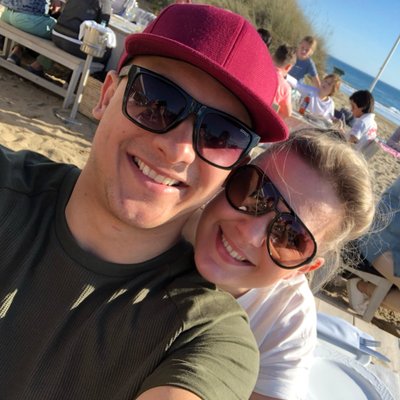 Profile Picture of James Stoute (@stoute80) on Twitter