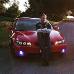 Profile Picture of Jason Crossley (@jay.case.7) on Instagram