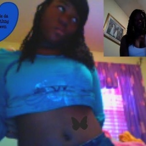 Profile Picture of April Callands (@435789997) on Myspace