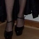 Profile Picture of Emma Boyd (@Emma Stockings) on Flickr