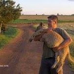 Profile Picture of Philip Burger (@philip.burger) on Instagram