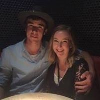 Profile Picture of Logan Robertson (@logan-robertson-21) on Quora