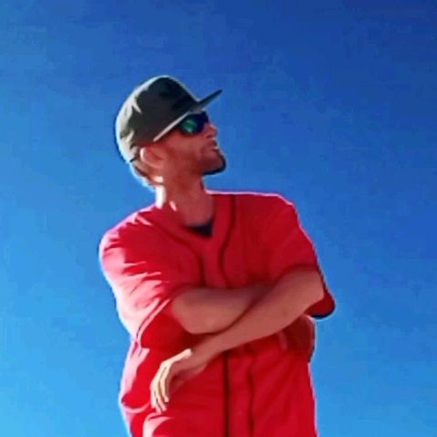 Profile Picture of Luke Michaud (@coolhandspinner) on Tiktok