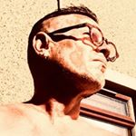 Profile Picture of Terence Thomas Murphy (@artshack_69) on Instagram