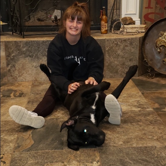 Profile Picture of Danner Fosson (@danner_kay) on Poshmark